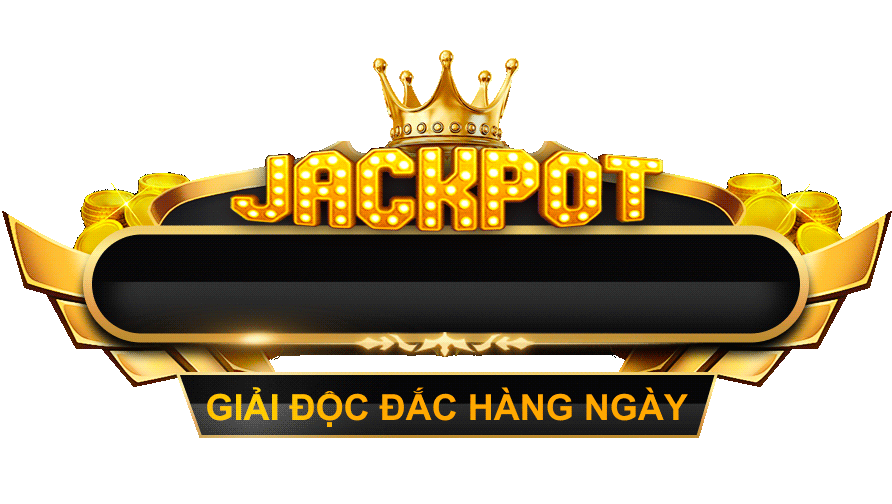 jackpot phá hũ