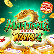 Mahjong way 2